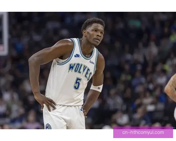 爱德华兹称球队氛围正浓气势足