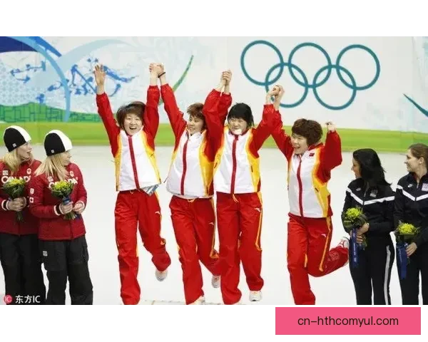 短道规则争议中国梦碎两将心寒